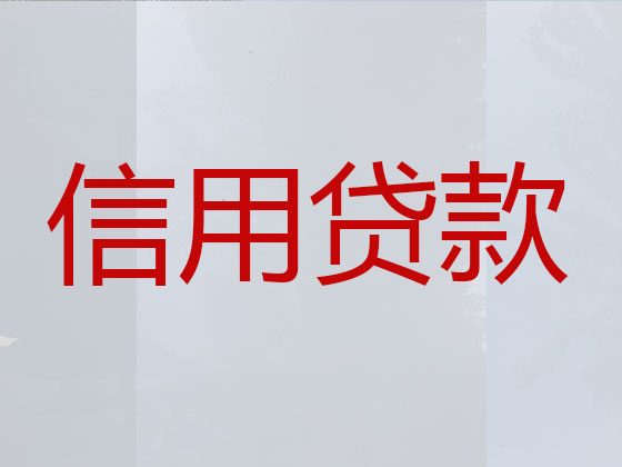 府谷县贷款公司-信用贷款